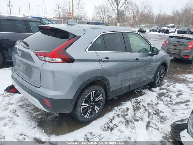 Aukcja sprzedaży 2024 Mitsubishi Eclipse Cross Gt/noir/se/sel, vin: JA4ATVAA9RZ616377, numer aukcji: 12546559
