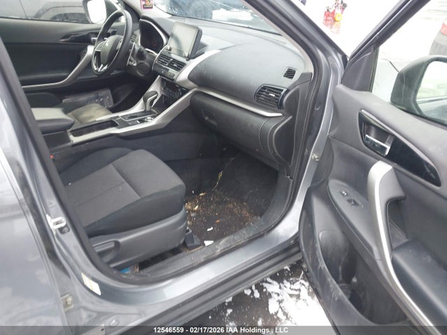 Aukcja sprzedaży 2024 Mitsubishi Eclipse Cross Gt/noir/se/sel, vin: JA4ATVAA9RZ616377, numer aukcji: 12546559