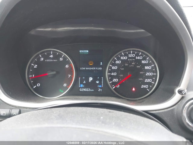 Aukcja sprzedaży 2024 Mitsubishi Eclipse Cross Gt/noir/se/sel, vin: JA4ATVAA9RZ616377, numer aukcji: 12546559