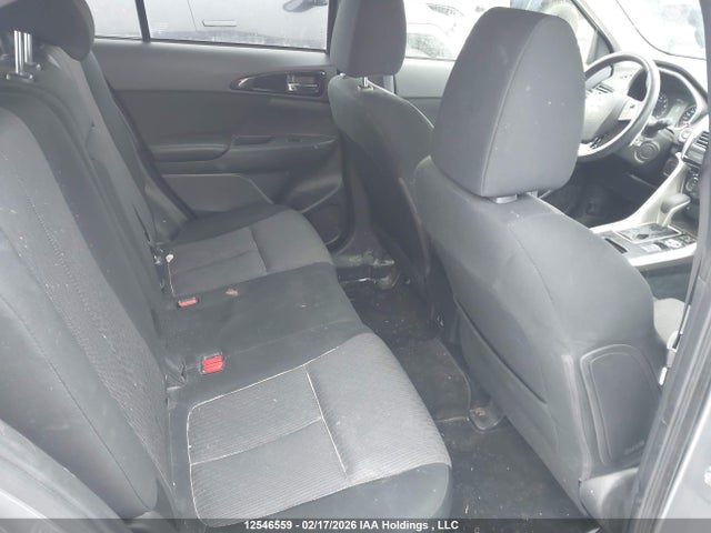 Aukcja sprzedaży 2024 Mitsubishi Eclipse Cross Gt/noir/se/sel, vin: JA4ATVAA9RZ616377, numer aukcji: 12546559