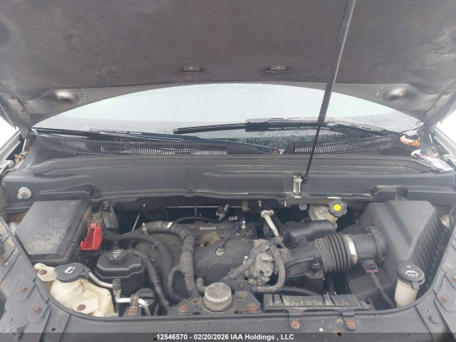 Aukcja sprzedaży 2009 Gmc Acadia Sle, vin: 1GKEV13D89J184725, numer aukcji: 12546570