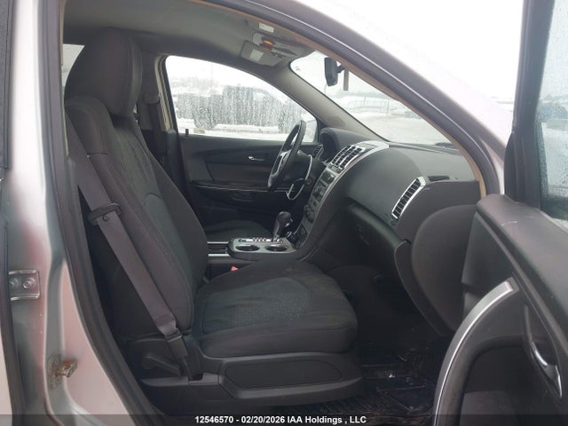 Aukcja sprzedaży 2009 Gmc Acadia Sle, vin: 1GKEV13D89J184725, numer aukcji: 12546570