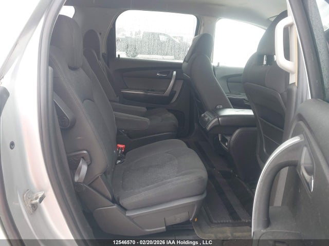 Aukcja sprzedaży 2009 Gmc Acadia Sle, vin: 1GKEV13D89J184725, numer aukcji: 12546570