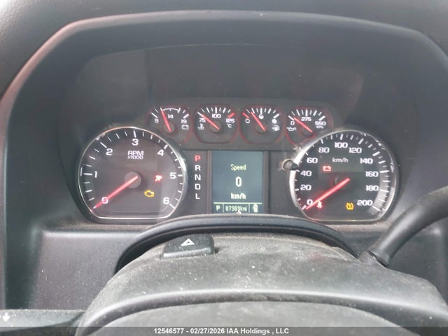 1GCNCNEH7JZ250387 Chevrolet Silverado 1500 Wt