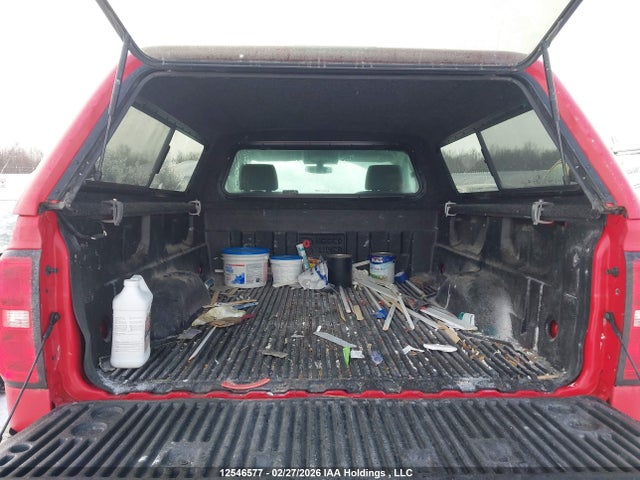 1GCNCNEH7JZ250387 Chevrolet Silverado 1500 Wt