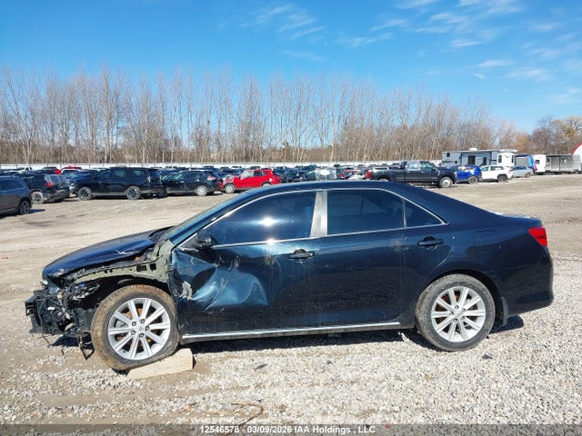 Aukcja sprzedaży 2012 Toyota Camry Hybrid/le/xle, vin: 4T1BD1FK0CU045721, numer aukcji: 12546578