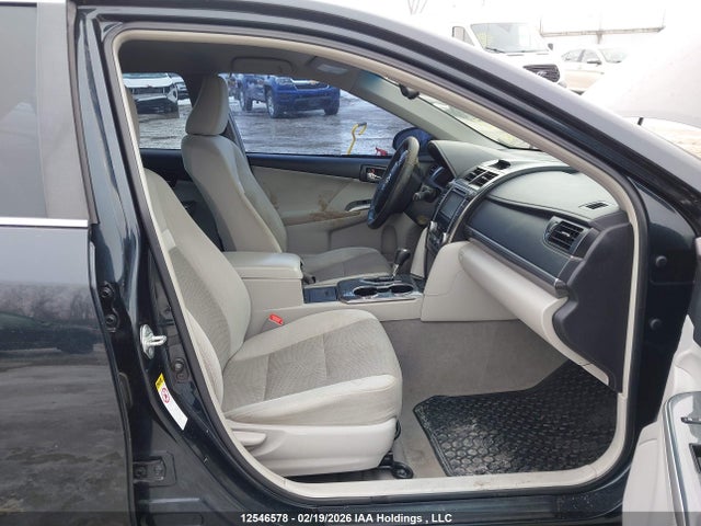 Aukcja sprzedaży 2012 Toyota Camry Hybrid/le/xle, vin: 4T1BD1FK0CU045721, numer aukcji: 12546578