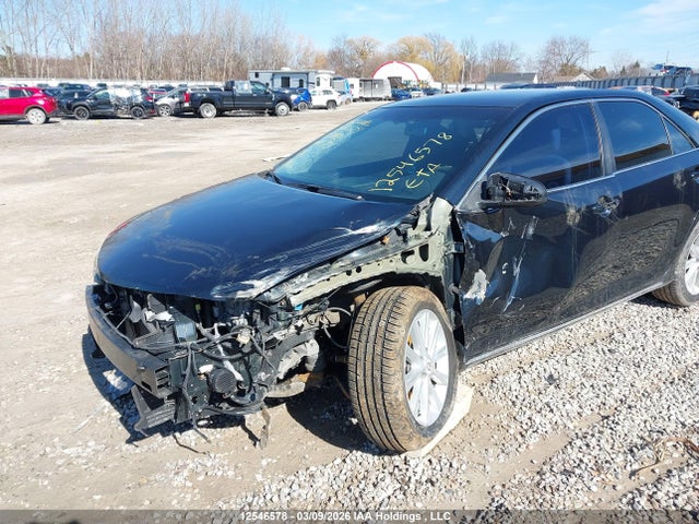 Aukcja sprzedaży 2012 Toyota Camry Hybrid/le/xle, vin: 4T1BD1FK0CU045721, numer aukcji: 12546578