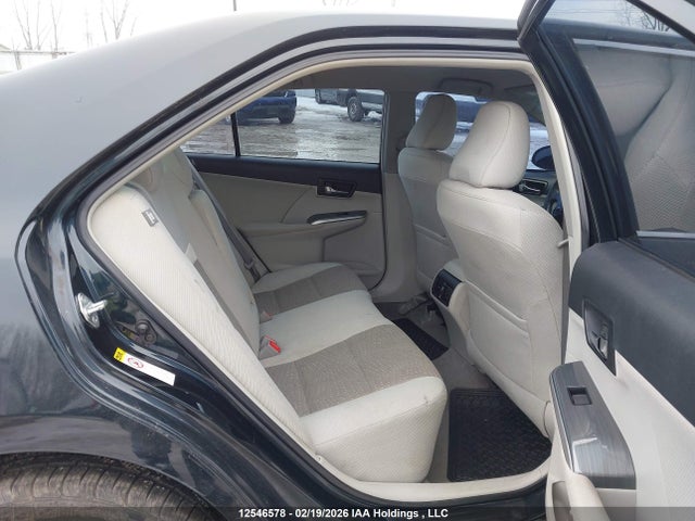 Aukcja sprzedaży 2012 Toyota Camry Hybrid/le/xle, vin: 4T1BD1FK0CU045721, numer aukcji: 12546578