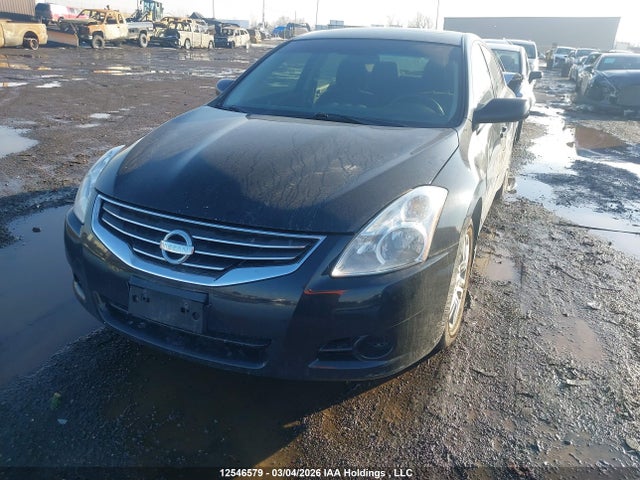 Продажа на аукционе авто 2012 Nissan Altima 2.5 S, vin: 1N4AL2AP9CN508645, номер лота: 12546579