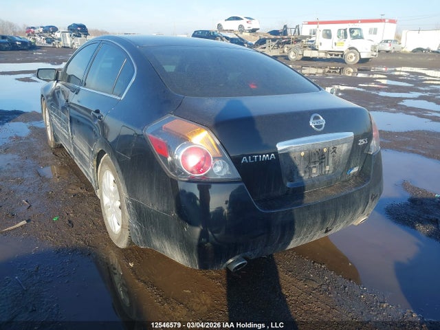 Продажа на аукционе авто 2012 Nissan Altima 2.5 S, vin: 1N4AL2AP9CN508645, номер лота: 12546579