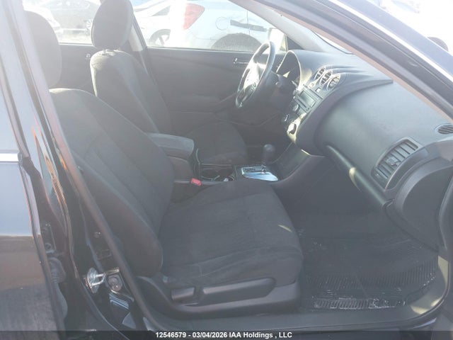 Продажа на аукционе авто 2012 Nissan Altima 2.5 S, vin: 1N4AL2AP9CN508645, номер лота: 12546579