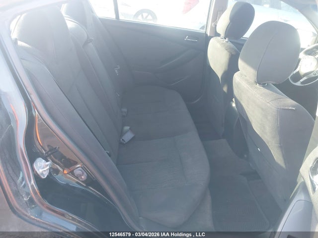 Продажа на аукционе авто 2012 Nissan Altima 2.5 S, vin: 1N4AL2AP9CN508645, номер лота: 12546579