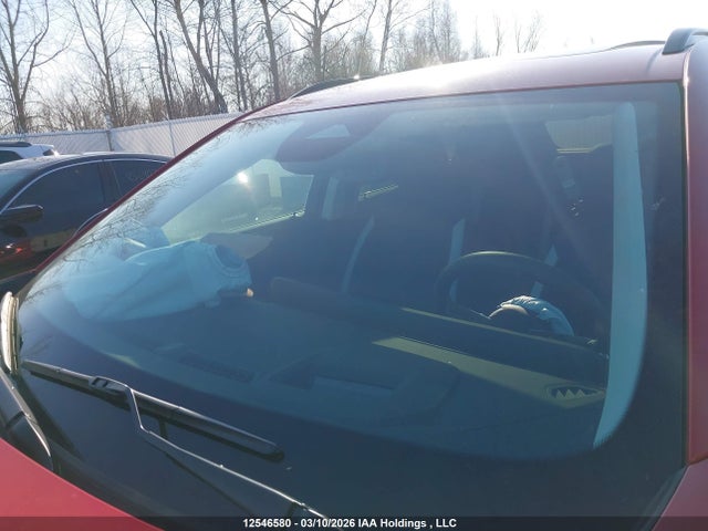 12546580 :رقم المزاد ، LRBFZLE40SD103877 vin ، 2025 Buick Envision مزاد بيع