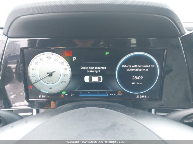 KMHLN4AJXNU012858 Hyundai Elantra Limited
