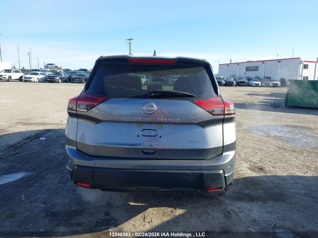 Nissan ROGUE S 2024 JN8BT3ABXRW437553 Image 17