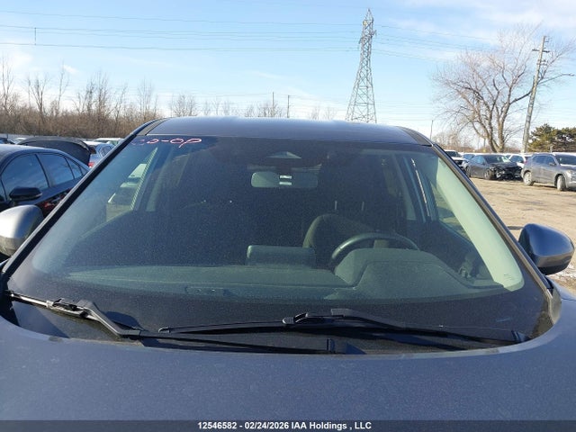 Nissan ROGUE S 2024 JN8BT3ABXRW437553 Image 18