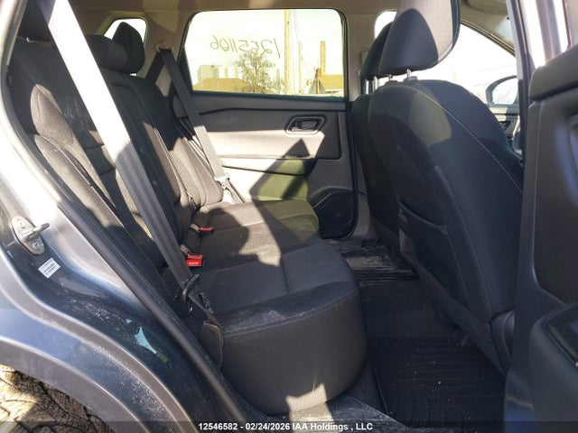 Nissan ROGUE S 2024 JN8BT3ABXRW437553 Image 8