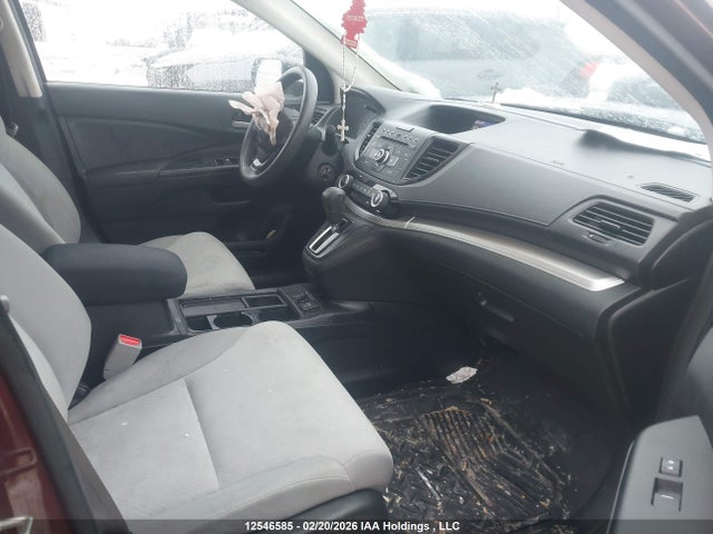 2HKRM4H31GH103720 Honda CR-V