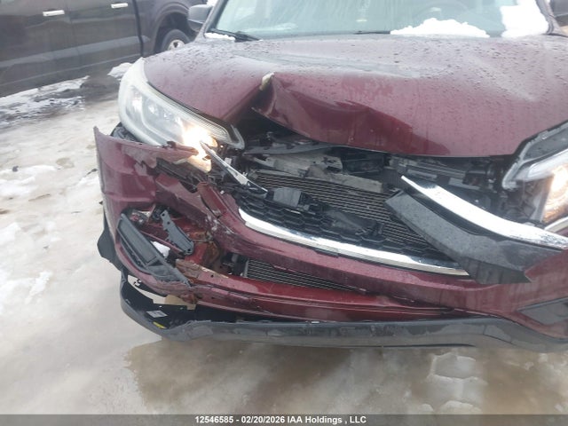 2HKRM4H31GH103720 Honda CR-V
