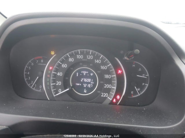 2HKRM4H31GH103720 Honda CR-V