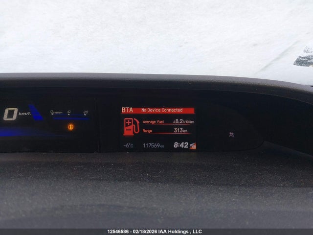 2015 Honda Civic Lx მანქანა იყიდება აუქციონზე, vin: 2HGFB2E45FH048336, აუქციონის ნომერი: 12546586
