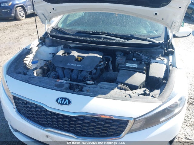 3KPFL4A77HE103536 KIA Forte Lx/s