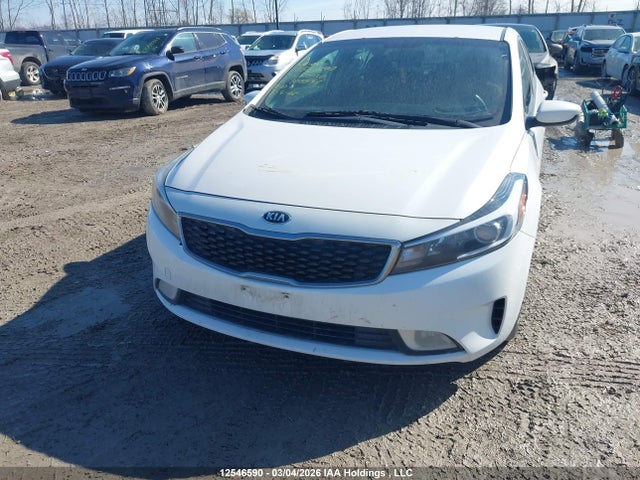 3KPFL4A77HE103536 KIA Forte Lx/s
