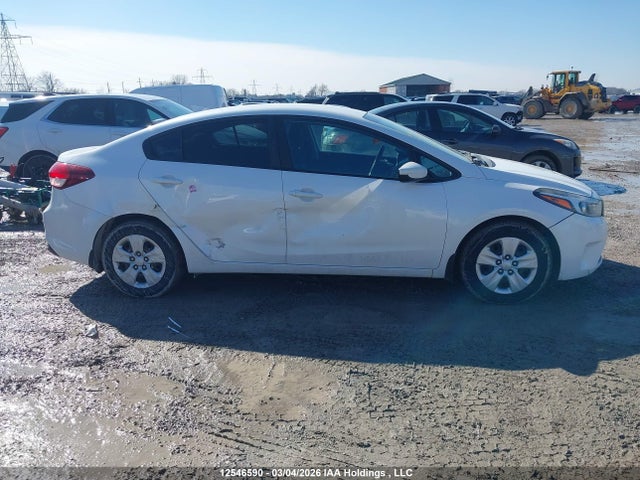 3KPFL4A77HE103536 KIA Forte Lx/s