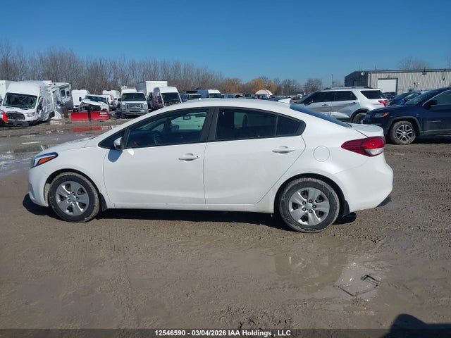 3KPFL4A77HE103536 KIA Forte Lx/s