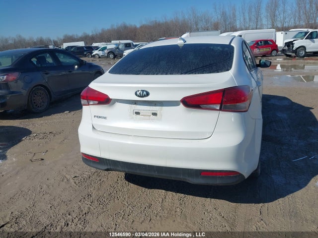 3KPFL4A77HE103536 KIA Forte Lx/s