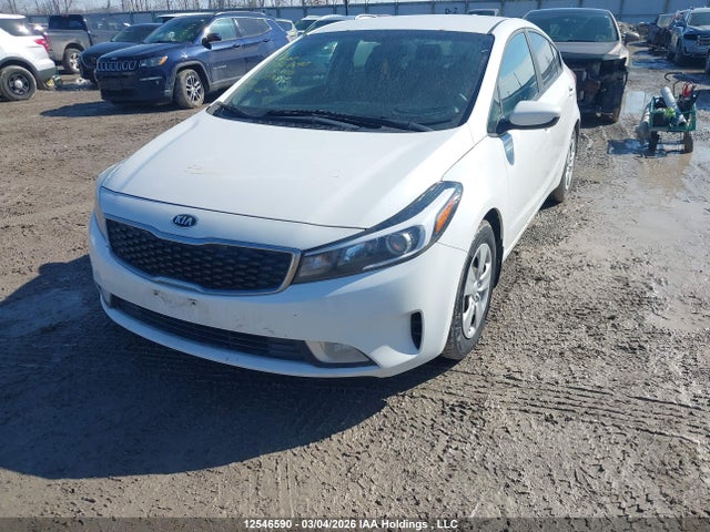 3KPFL4A77HE103536 KIA Forte Lx/s