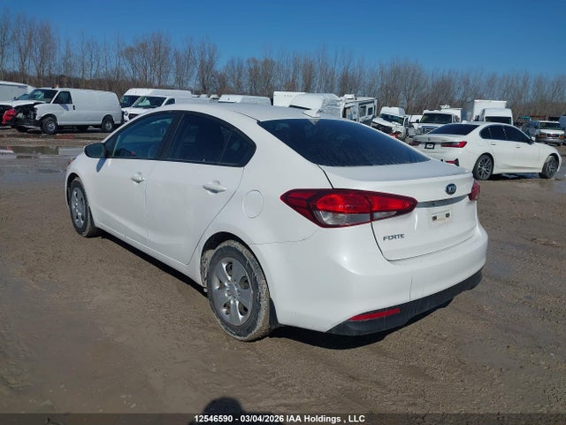 3KPFL4A77HE103536 KIA Forte Lx/s