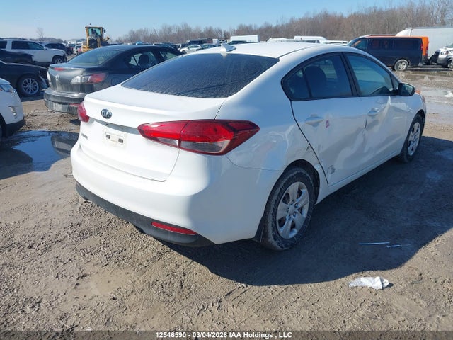 3KPFL4A77HE103536 KIA Forte Lx/s