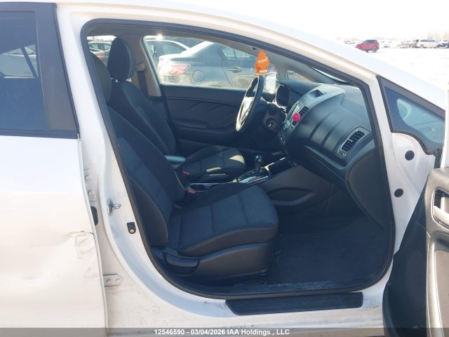3KPFL4A77HE103536 KIA Forte Lx/s