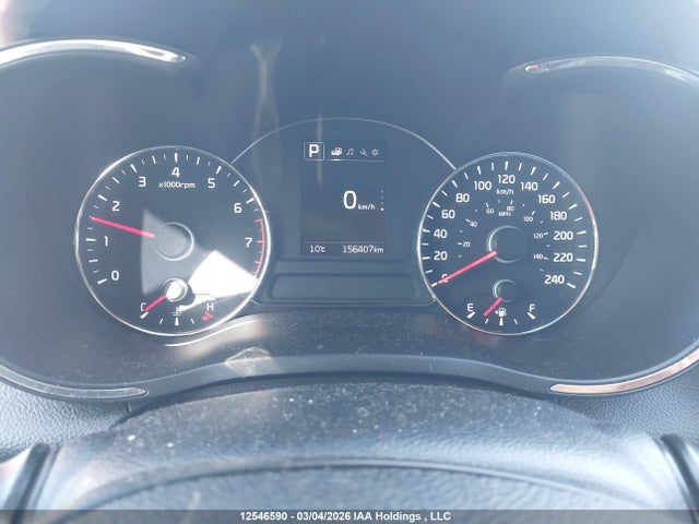 3KPFL4A77HE103536 KIA Forte Lx/s