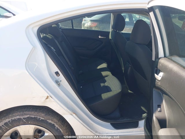 3KPFL4A77HE103536 KIA Forte Lx/s
