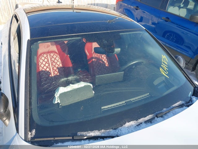 12546591 :رقم المزاد ، WAUB4CF56NA007583 vin ، 2022 Audi S5 Prestige مزاد بيع