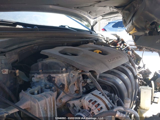 Продажа на аукционе авто 2020 Hyundai Elantra Preferred Auto Ivt, vin: KMHD84LF9LU029569, номер лота: 12546592