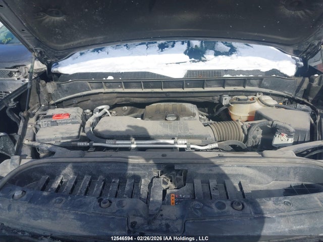 2022 Chevrolet Silverado 1500 მანქანა იყიდება აუქციონზე, vin: 1GCPDBEK3NZ579206, აუქციონის ნომერი: 12546594