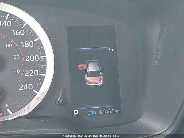 Aukcja sprzedaży 2021 Toyota Corolla Se, vin: 5YFB4MBE9MP083842, numer aukcji: 12546596