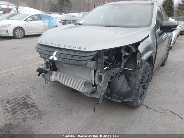 JA4ATVAA8SZ619180 Mitsubishi Eclipse Cross Gt/noir/se/sel