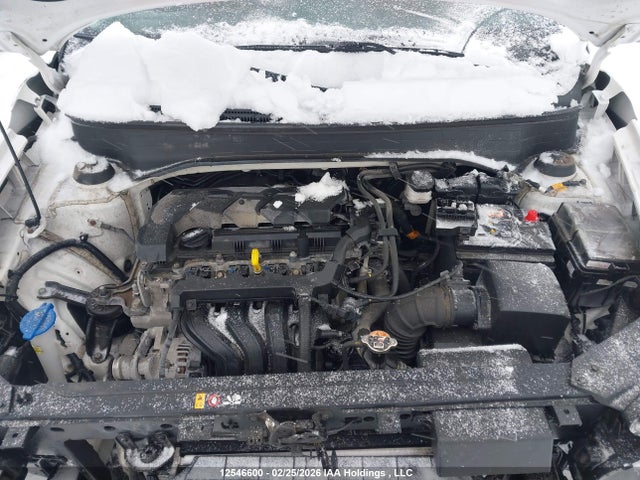 12546600 :رقم المزاد ، KMHRC8A35PU264416 vin ، 2023 Hyundai Venue Preferred مزاد بيع