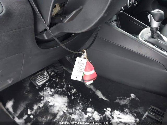 12546600 :رقم المزاد ، KMHRC8A35PU264416 vin ، 2023 Hyundai Venue Preferred مزاد بيع