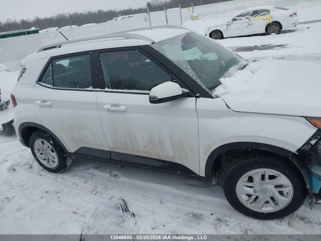 12546600 :رقم المزاد ، KMHRC8A35PU264416 vin ، 2023 Hyundai Venue Preferred مزاد بيع