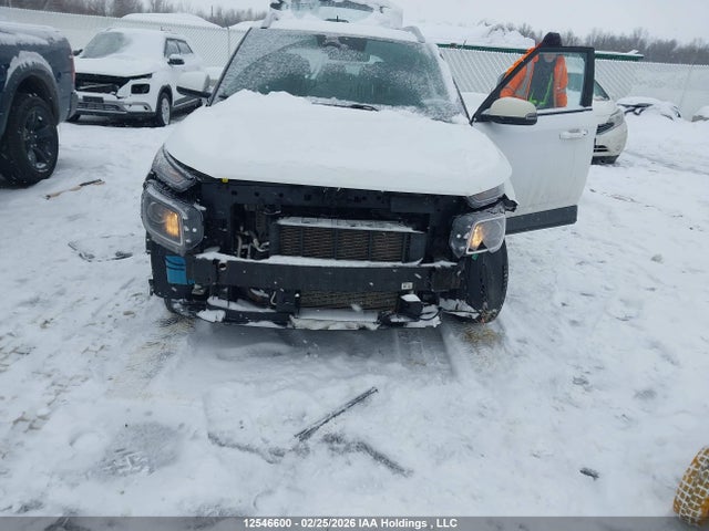 12546600 :رقم المزاد ، KMHRC8A35PU264416 vin ، 2023 Hyundai Venue Preferred مزاد بيع