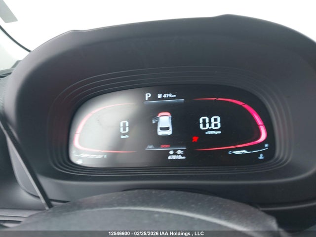 12546600 :رقم المزاد ، KMHRC8A35PU264416 vin ، 2023 Hyundai Venue Preferred مزاد بيع