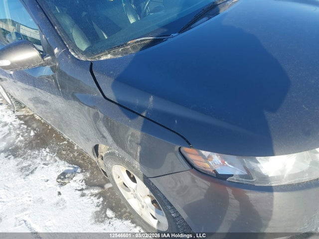 Продаж на аукціоні авто 2010 Kia Forte 2.4l Sx, vin: KNAFW4A30A5248582, номер лоту: 12546601