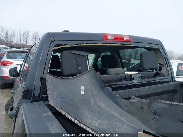 1C6RR7KT0PS590509 RAM 1500 Classic Tradesman