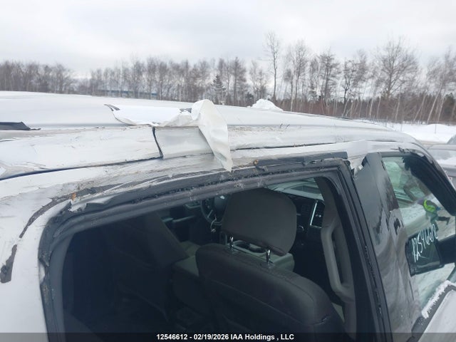 Ford F150 Supercrew 2016 1FTFW1EF3GFA25557 Image 12